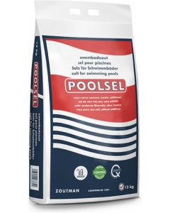 Zout voor INTEX™ zoutwatersysteem (15kg)