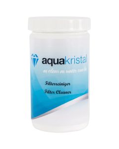 Aqua Kristal Filtercleaner