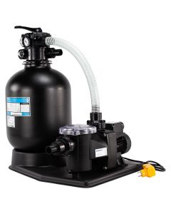 Pentair Azur zandfilterset - 9 m3/u