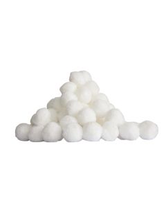 Bestway Flowclear Polysphere filterballen 500 gram