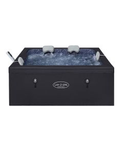 Lay-Z Spa Stockholm AirJet opbouw spa - 6 persoons