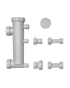 Lay-Z opblaasbare spa ontkalker