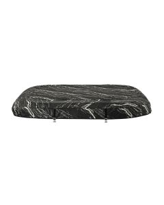 Lay-Z Spa Hollywood AirJet spa cover - 201 x 201 cm