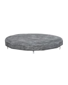 Lay-Z Spa Carrara AirJet spa cover - Ø170 cm