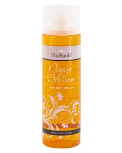 Finsuola badparfum Fleur d’Orange 250 ml