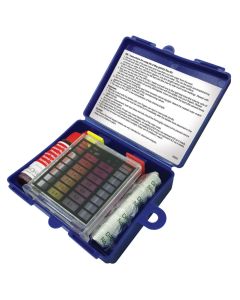 Kokido DPD testset inclusief tabletten