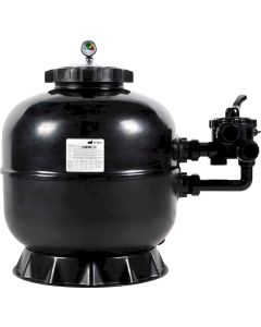 W'eau SPO-750 polyester side mount zandfilter 22m3