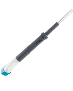 Kokido Lektra elektrische spa- en zwembadstofzuiger