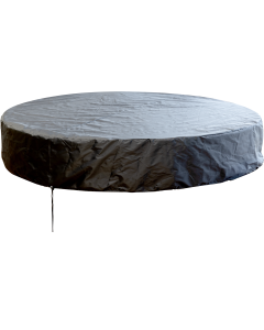 W'eau spa cover beschermhoes - Ø 200 cm