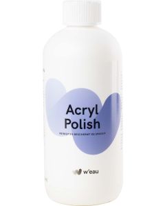 W'eau Acryl Cleaner - 500 ml