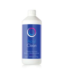 Finsuola Acryl Cleaner