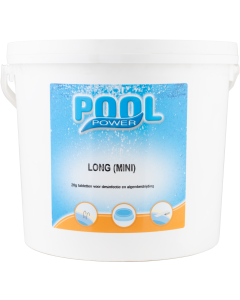 Pool Power chloortabletten 20 grams 5 kg