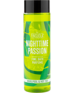 Finsuola badparfum Nighttime Passion 250ml