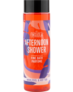 Finsuola badparfum Afternoon Shower 250ml