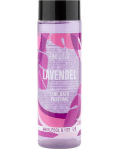 Finsuola badparfum Lavendel 250ml