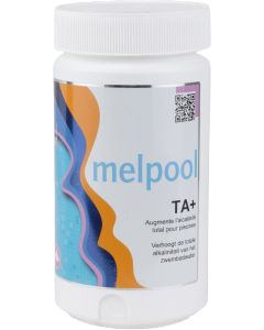 Melpool TA+ Alkaliteit 1 kg