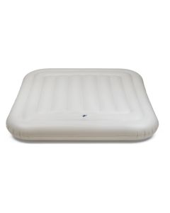 Intex opblaasbare deksel PureSpa Bubble Greystone 4 personen