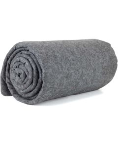 W'eau zwembad bodemvilt 300 x 300cm (100g/m2)