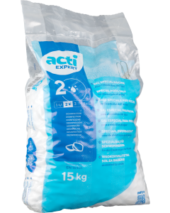 ActiSalt zwembadzout - 15 kg