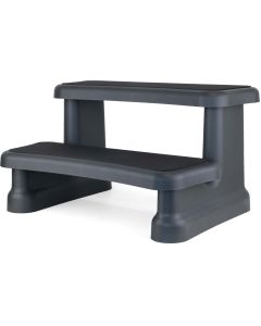 W'eau spa trap antislip - Grijs