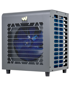 W'eau Mini Inverter 20 Plus zwembad warmtepomp - 6 kW