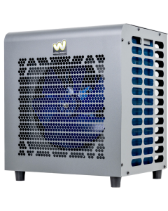 W'eau Mini Power 20 zwembad warmtepomp - 4 kW