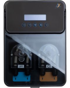 Avady Propilot Duo automatisch pH- en redox regeling