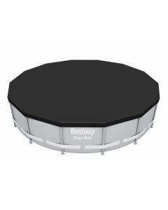Bestway afdekzeil 396 cm (zeilmaat 401)
