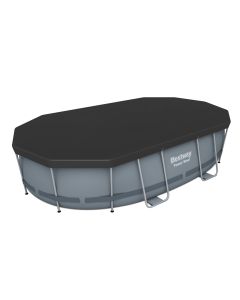 Bestway Afdekzeil 427 x 250 cm (zeilmaat 418 x 230)