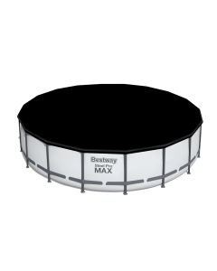 Bestway afdekzeil 610 cm (zeilmaat 613)