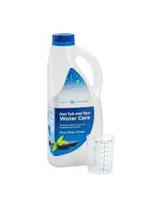 AquaFinesse losse fles - 2 liter