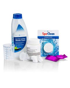 AquaFinesse Switch Kit uitprobeerset