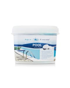 AquaFinesse Pool Puck 30