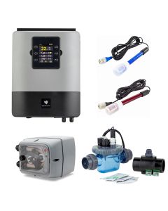 Sugar Valley Aquascenic HD3 hydrolyse set (tot 200 m3)