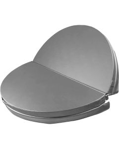 W'eau spacover ø225 cm - Grijs