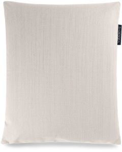 Badsofa badkussen – parelmoer – S