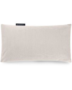 Badsofa badkussen - parelmoer - XS