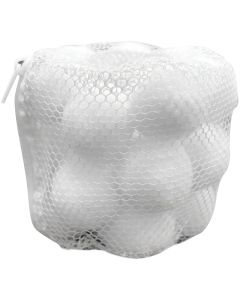 W'eau opblaasbare spa aqualoon filterbollen