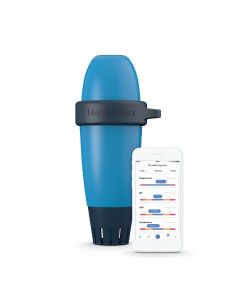 Astral BlueConnect Plus Zout (Gold) slimme watertester
