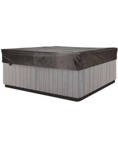 W&#039;eau spa cover beschermhoes - 210 x 210 cm