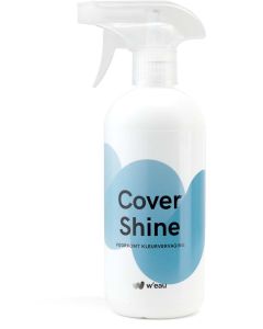 W'eau Cover Shine spray - 500 ml