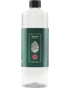 W'eau Spa geur - dennen - 1 liter