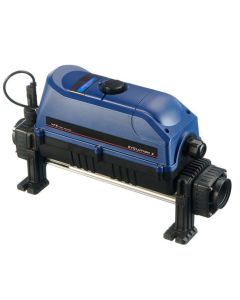 Elecro Evolution 2 elektrische verwarming 6 kW