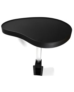 W'eau Spa Tray - Zwart