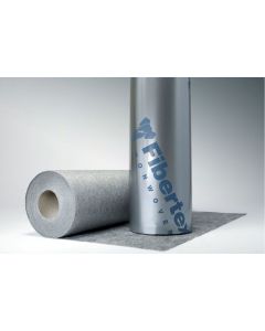 Fibertex zwembad bodem- en wandvilt 100 m2 (350g/m2)