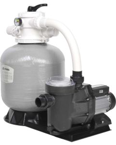 W'eau FPP-500 zandfilterset - 12 m3/u