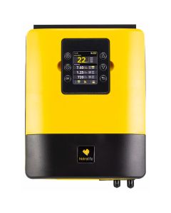 Sugar Valley Hidrolife Sal33 zoutelektrolyse (tot 210m3)