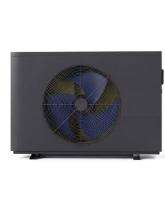 Heuts Full Inverter zwembad warmtepomp - 9,5kW