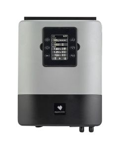 Sugar Valley Aquascenic HD3 Hydrolyse (tot 200m3)