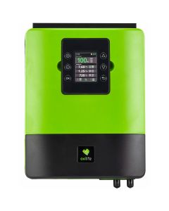 Sugar Valley Oxilife OX1 Elektrolyse (tot 60m3)